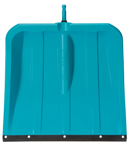 Φτυάρι Χιονιού Gardena Combi