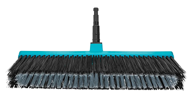 Σκούπα Σκληρή Gardena Combi