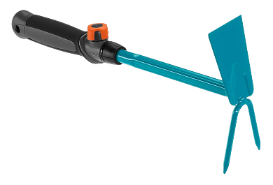 Σκαλιστήρι Χειρός Gardena Combi 5cm