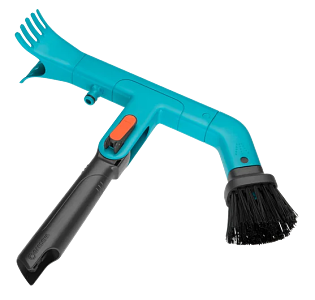 Καθαριστηρας Υδρορροων Gardena Combi