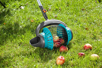 Φρουτοσυλλέκτης Εδάφους Gardena Combi