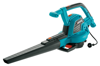 Φυσητήρας/Αναρροφητήρας Ηλεκτρικός Gardena ErgoJet3000