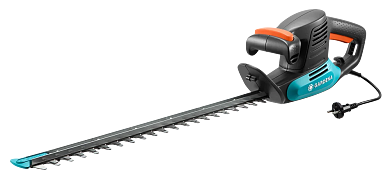 Ηλεκτρικό Μπορντουροψάλιδο Gardena EasyCut500/55