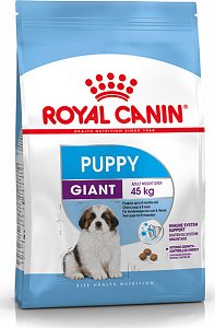 Royal Canin SHN Giant Puppy 15kg