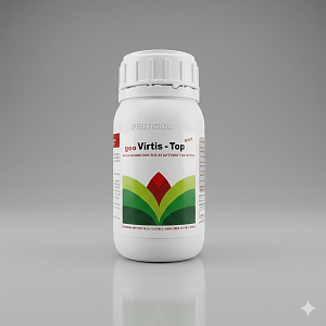 Geo Virtis Top 200ml