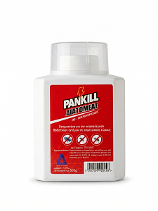 Pankill Diatomeas 500gr