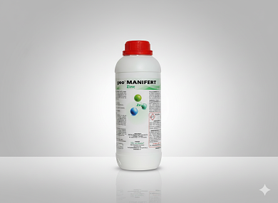 Geo Manifert Zn 250ml