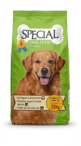 Special Dog Food  25/13 20kg