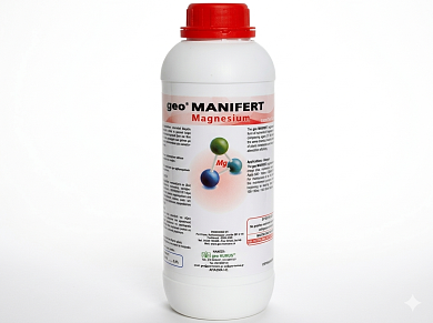 Geo Biocare Tricovir 1lt