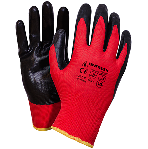 ΓΑΝΤΙΑ ΕΡΓΑΣΙΑΣ GNITREX B9