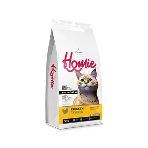 Hommie Cat Adult Chicken 12kg