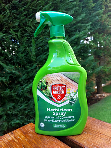 HERBICLEAN RTU 1LT 