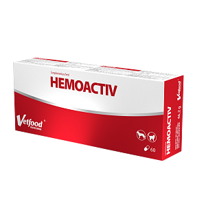 HEMOACTIV 60caps