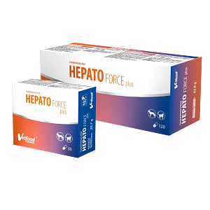 HEPATOFORCE Plus 120caps