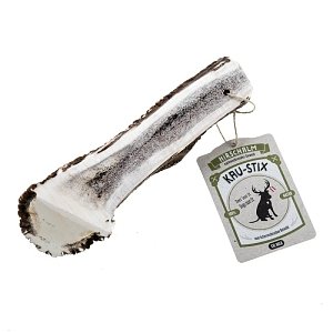 Κερατο Ελαφιου Kau-Stix Half XXL >250gr