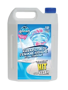 Hit Cleaning 4lt Οικιακο Αρωμα Φρεσκαδας