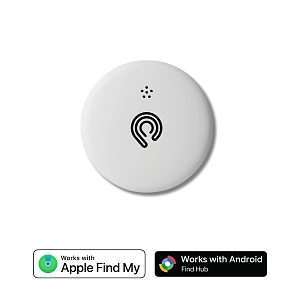 Hyperloq NeoPro Dual Ασπρο 