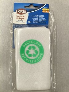 ΠΕΤΣΕΤΑΚΙ ΥΓΙΕΙΝΗΣ #4,5 L.XL (10 ΤΜΧ)