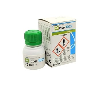 ICON 10CS 25ml 