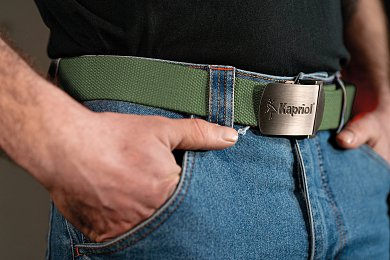 KAPRIOL ΠΡΑΣΙΝΗ ΖΩΝΗ ΓΙΑ ΠΑΝΤΕΛΟΝΙ ΕΡΓΑΣΙΑΣ