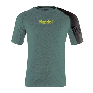 KAPRIOL T-SHIRT QUICK DRY ATLANTIC M