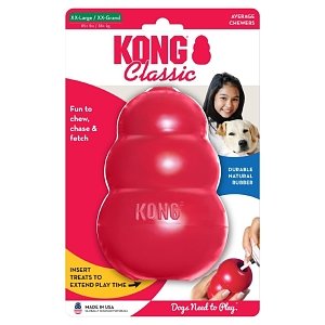 Kong Classic XXL