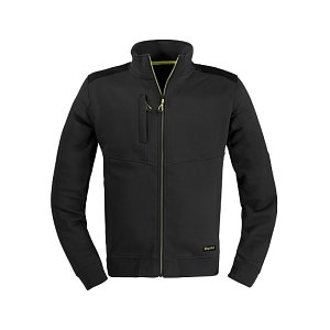 Kapriol Φουτερ Slick XXL Μαυρο 37948