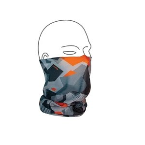 Kapriol Windy Camo