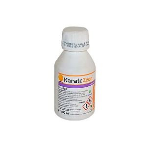 Karate Zeon10cs 100cc