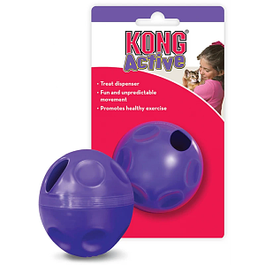 Kong Cat Treat Ball