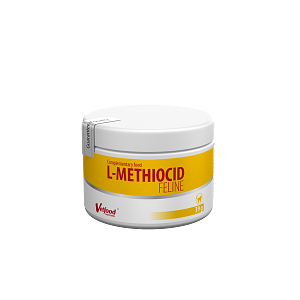 L-METHIOCID for Cat 39gr