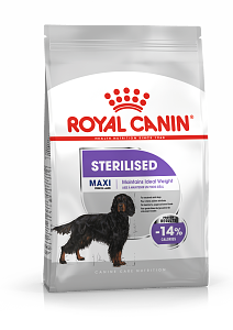 Royal Canin Dog CCN Maxi Steril AD 12kg -15%