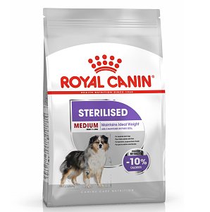 Royal Canin Dog CCN Medium Ster AD12kg -15%