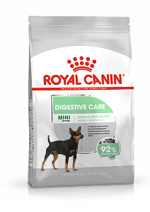 Royal Canin Dog CCN Mini Digestive Care 1KG