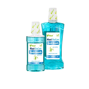 MAXI ORACARE-FRESH BREATH 250ml