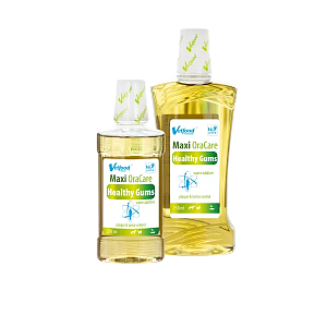 MAXI ORACARE-HEALTHY GUMS 250ml