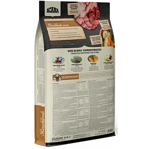 Acana Dog Ranchlands 2kg