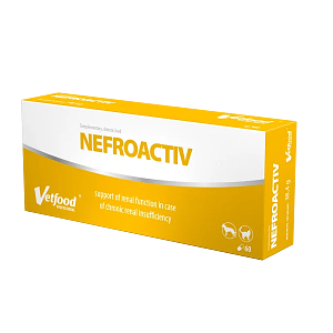 NEFROACTIV 60caps