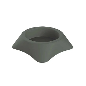 ΜΠΟΛ   PETMAX  BOWLS STELLA 1 L GREΥ