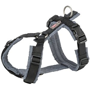 ΣΑΜΑΡΙ PREMIUM TREKKING S 36-44cm/15mm BLACK/G