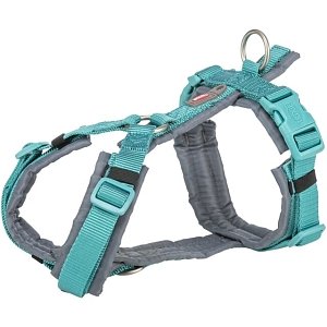 ΣΑΜΑΡΙ PREMIUM TREKKING M 53-64CM/20MM AQUA/