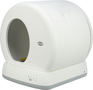 Τουαλέτα Γάτας Smart Trixie Αυτόματη 51χ56χ54cm