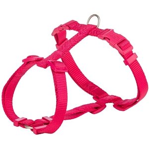 Σαμαρι Premium H S-M 42-60cm/15mm Fuchsia