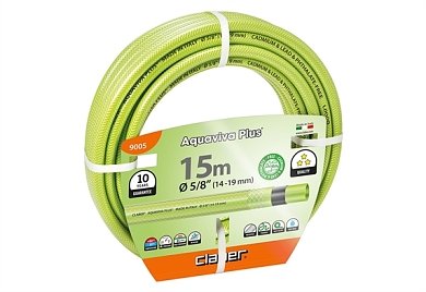 ΛΑΣΤΙΧΟ ΠΟΤΙΣΜΑΤΟΣ CLABER FLEXYFORT GREEN 5/8'' 15M