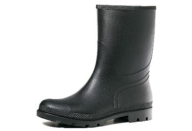 ΓΑΛΟΤΣΑ TRONCHETTO ΜΑΥΡΗ Νο 40