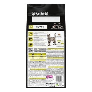 PRO PLAN CAT FELINE HEPATIC 1,5KG