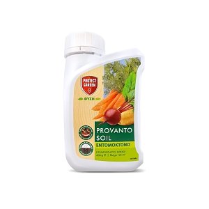 PROVANTO SOIL 600G
