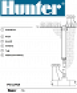  ΕΚΤΟΞΕΥΤΗΡΑΣ POP UP HUNTER PS-04 15A