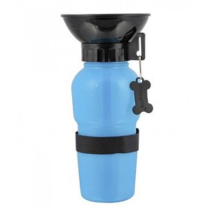 PW Μπουκάλι Παροχής Νερού 2 σε 1 550ml 