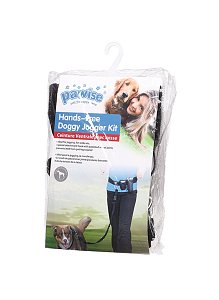 PW Ζώνη Jogger Kit